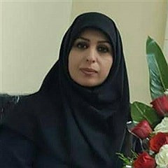 پایگاه آموزشی دکتر ناهید خوشنویس