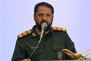 برگزاری جشن بزرگ غدیر در شمال‌غرب شیراز