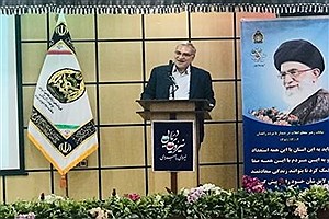تلاش همه برای ساخت ایران سالم و قوی