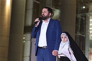 برپایی جشن غدیر نشان از ارادت نسل جوان به امیرالمومنین است