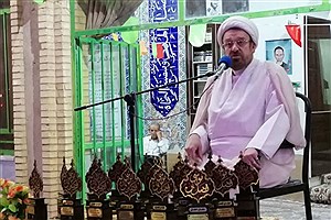 هفتمین کنگره ملی شعر «فضل بن آفتاب» در جهرم به ایستگاه آخر رسید