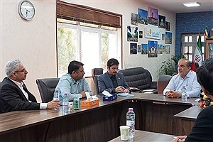 برگزاری نمایشگاه بین‌المللی کشاورزی بصره عراق در مناسبات اقتصادی ایران تأثیرگذار است