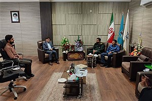 مهمترین رسالت در آموزش و پرورش و بسیج تربیت نسل جوان است