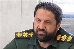 اردوی تابستانه با مشارکت ۴۰ گروه جهادی