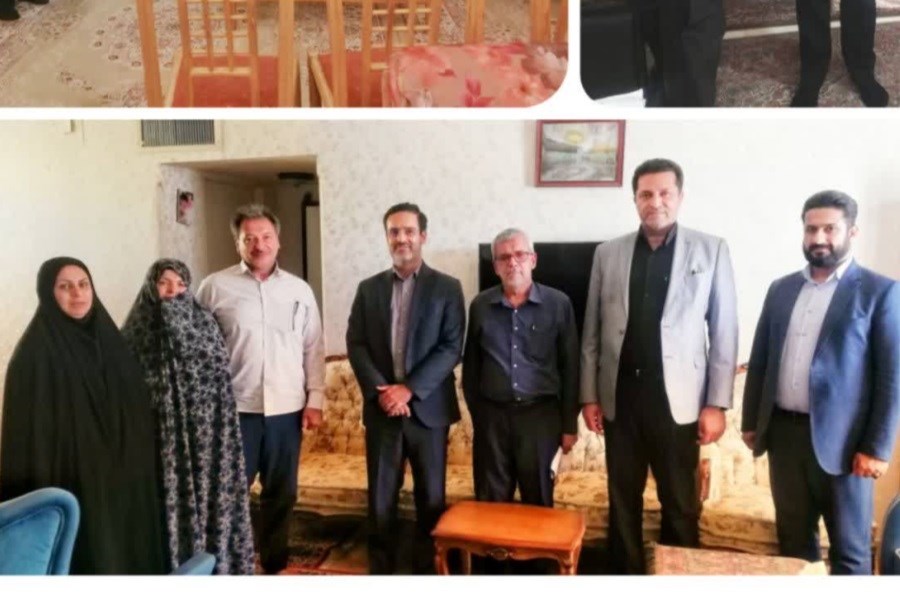 تحمل سخت ترین شکنجه های جسمی و روحی آزادگان با سلاح ایمان