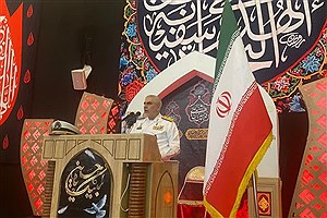 اختصاص ۵ قرارگاه برای خدمات‌رسانی زائران اربعین از سوی وزارت دفاع