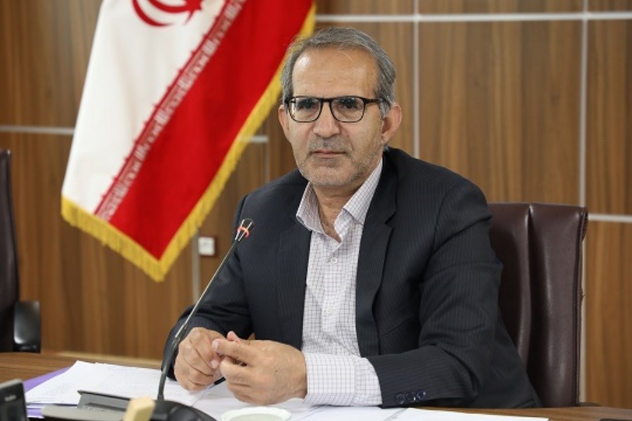 تقدیر از آزادگان شاغل و بازنشسته دانشگاه علوم پزشکی شیراز