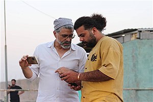 فیلم کوتاه مشت به مرحله‌ی تدوین رسید