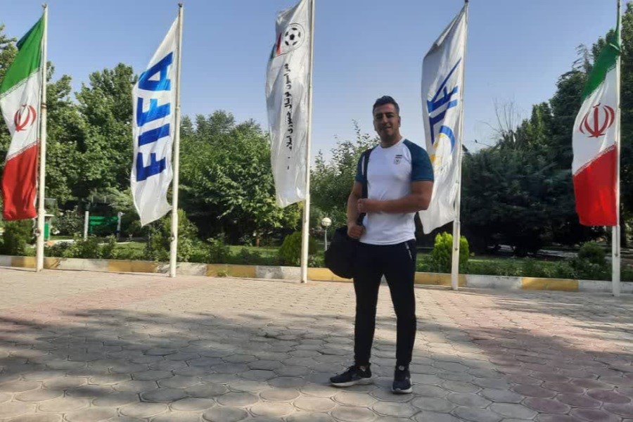 ۴ داور استان فارسی کاندیدای حضور در لیست داوران بین المللی 2024 فیفا