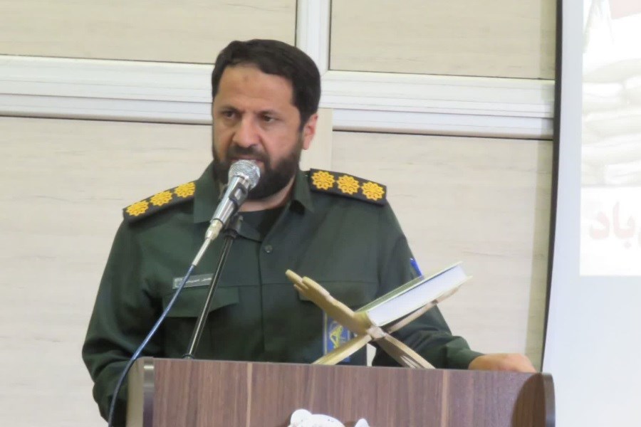 ۱۰۰ برنامه ویژه هفته دفاع مقدس توسط مراکز بسیج اجرا می شود