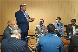 انتصاب دبیرکل سازمان مشاوران و متخصصان ملل اسلامی (اینسکو)