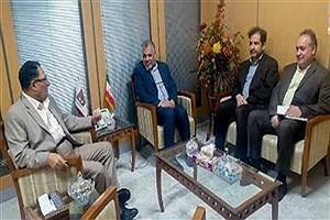 نهادینه شدن فرهنگ اهدای خون در کشور از دوران دفاع مقدس