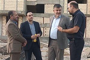 تحویل سه هزار و ۸۰۰ واحد مسکونی تا پایان امسال به نیازمندان