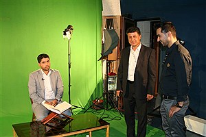 تلاوت قاریان برجسته پس از یک دهه در شبکه فارس ضبط شد