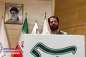 اعلام ویژه برنامه‌های بسیج مهندسین صنعت فارس به مناسبت هفته بسیج
