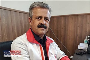 ۲۶۸۱ خدمت مختلف در بزرگترین مرکز فنی ارتوپدی هلال احمر در جنوب کشور ارائه شد