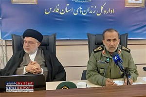 ۱۲۰ زندانی جرائم غیر عمد در سیزدهمین مرحله نذر رهایی آزاد شدند