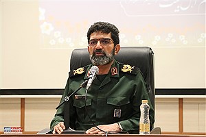 تفکر بسیجی باعث شکست هیمنه رژیم صهیونیستی شد