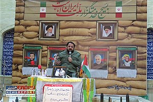 محوریت هفته بسیج امسال حول جهاد خدمت، تبیین و امیدآفرینی