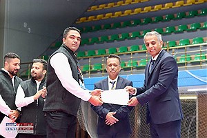 کسب موفقیت‌ ورزشکاران شرکت نفت و گاز زاگرس جنوبی در عرصه‌های بین المللی