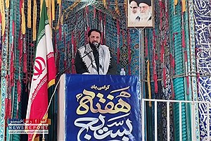 آمادگی۱۱۰ گروه جهادی در شمال‌غرب شیراز برای خدمت رسانی