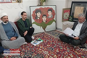 مشکلات ساکنان روستای شهید آباد در رسانه ملی پیگیری می شود