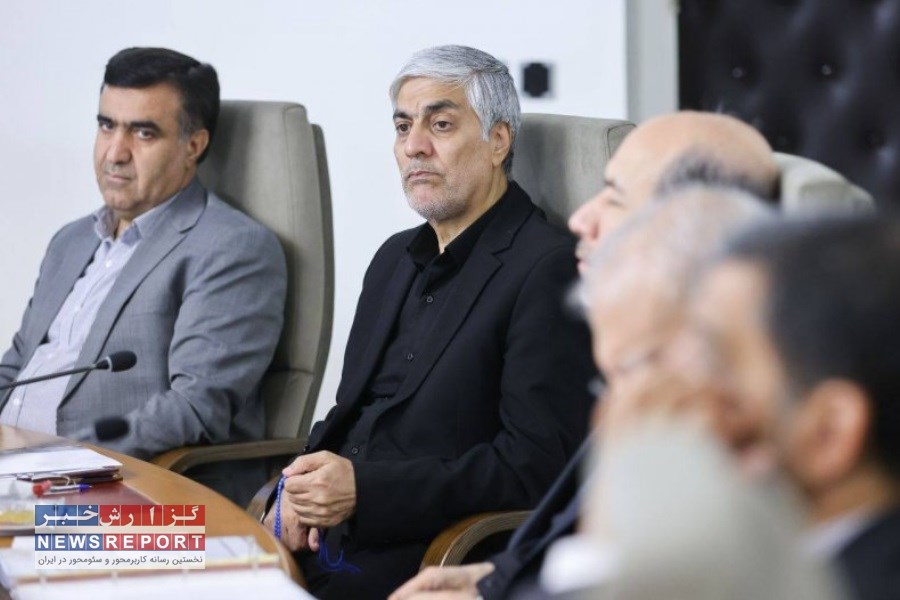 سه انتصاب جدید در وزارت ورزش و جوانان