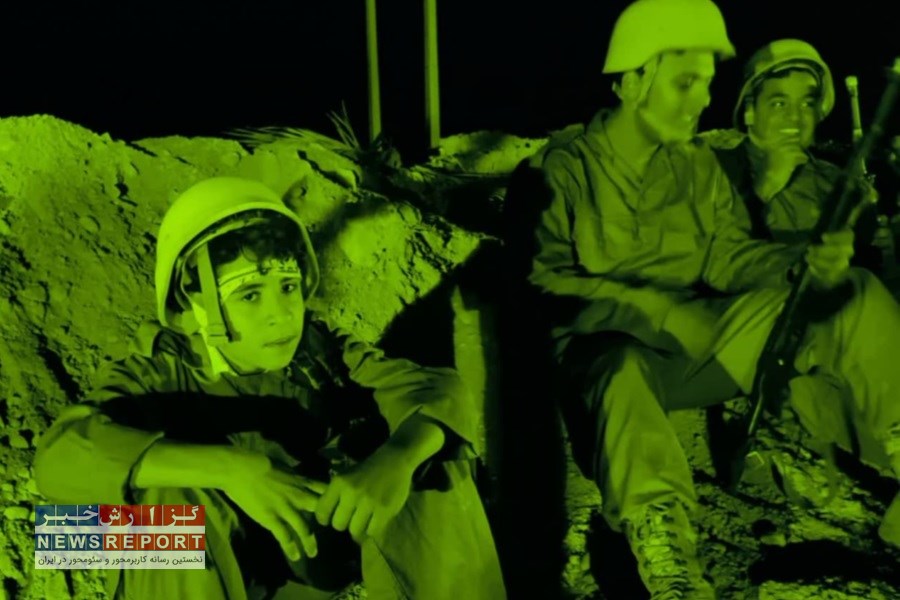 اجرای نمایش ستارگان زمینی در راستای خط سرخ شهادت است