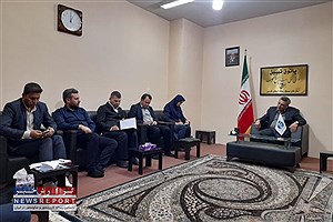 مطالبه مردم منطقه در خصوص نصب دستگاه سنجش کیفی آلایندگی هوا با توجه به فعالیت پتروشیمی شیراز