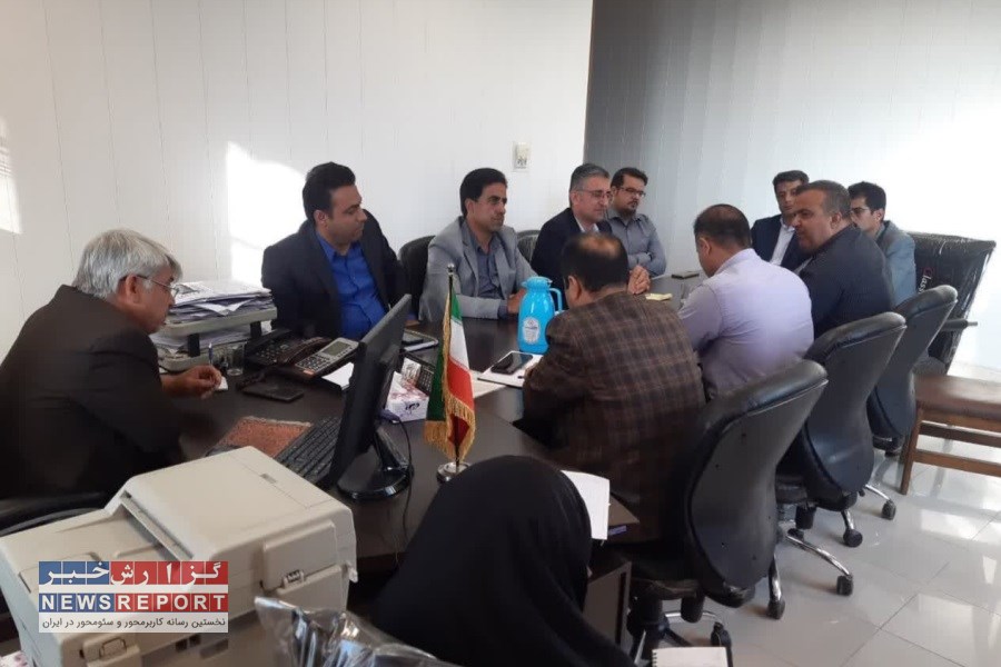 روستاهای شهرستان کازرون میزبان نهضت ملی مسکن می شوند