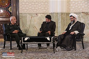 از بارز ترین ویژگی شهدا بصیرت و زمان شناسی آنها بود