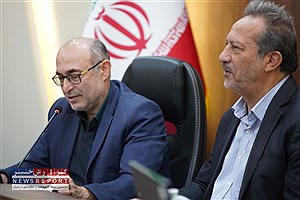 برگزاری نشست آموزشی درس آموزی از حوادث در شرکت گاز استان فارس