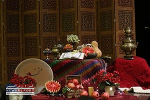 در شب یلدا از پرخوری و درهم خوری پرهیز کنید