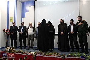 امیدآفرینی  در مسیر انقلاب با خدمات دهی جهادگران