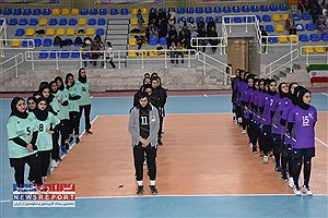 راور کرمان قهرمان جام اتحاد و همبستگی شد