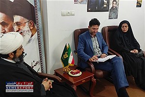 انجام خدمت جهادی به مردم مهمترین رویکرد اداره ثبت احوال است
