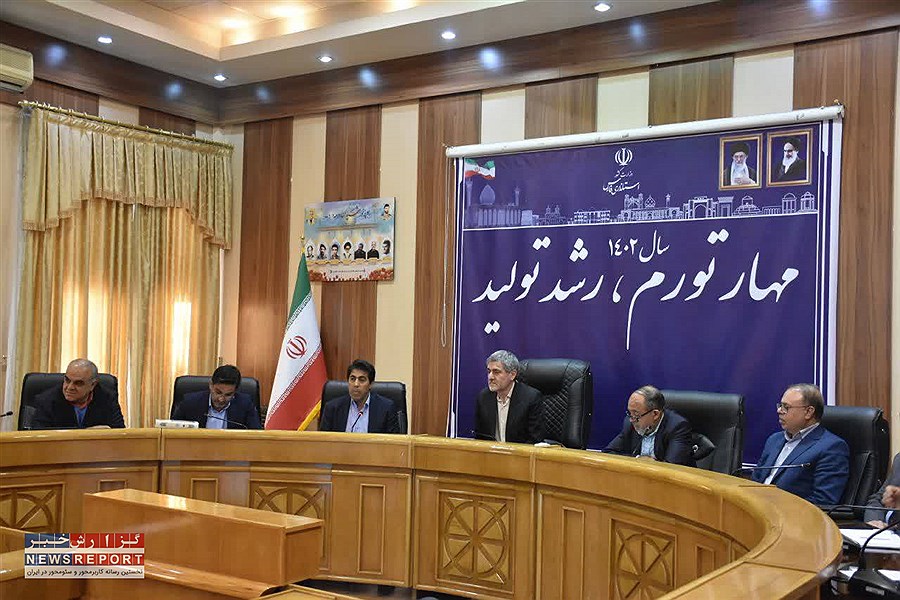 حل مشکلات بنگاه های اقتصادی با نگاه تسهیل گری و حمایت از تولید است