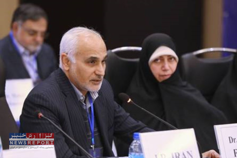 برنامه‌های جدید برای سلامت خانواده با محوریت «مادر» در اجلاس کشورهای گروه پنج ارائه شد