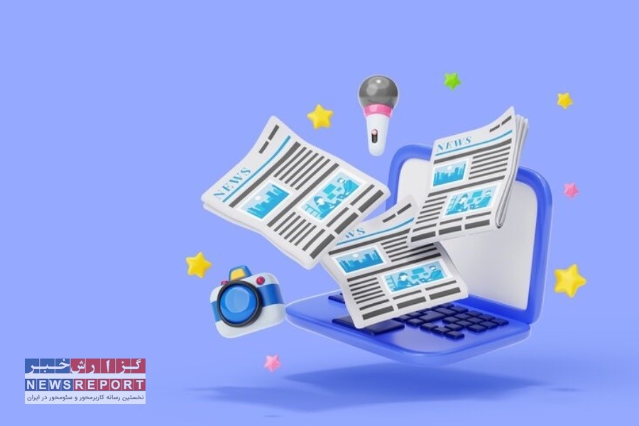 خبرهای شرکت و سازمان شما چطور برایتان برندسازی می‌کنند؟