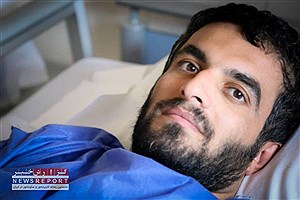 وصیتنامه قبل از عمل تومور وسط نخاع؛ مپندار که فکر تنم/نگران تومور وطنم