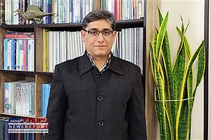 فارس در آرزوی ژئوپارک