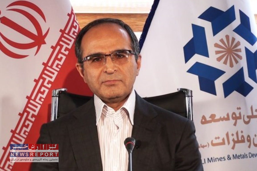 نخستین شرکت پروژه محور تجلی برمدار توسعه