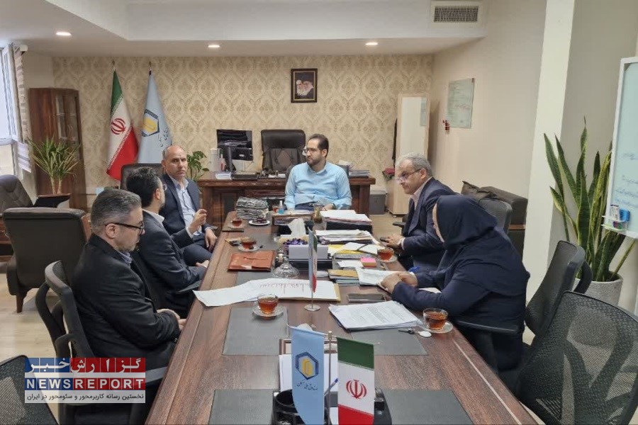 راهبری صندوق ملی مسکن برای حمایت از پروژه های نهضت ملی مسکن در خوزستان