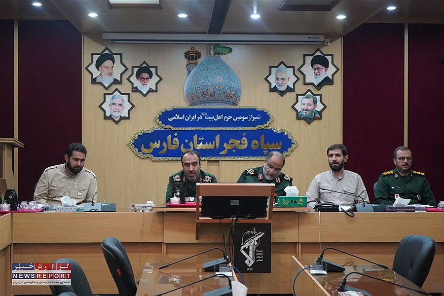 اولویت تولید روایت از نقاط تعالی‌بخش و جهت‌دهی گردشگری در سبد گردشگری استان‌ها