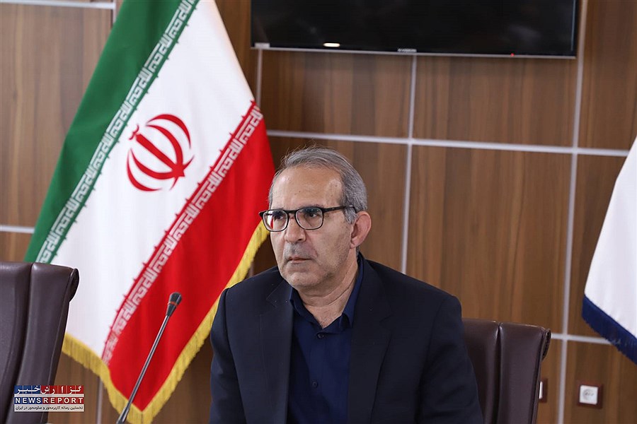 برنامه ریزی مسوولان دانشگاه علوم پزشکی شیراز برای حضور پرشور جامعه دانشگاهی در مراسم اربعین حسینی