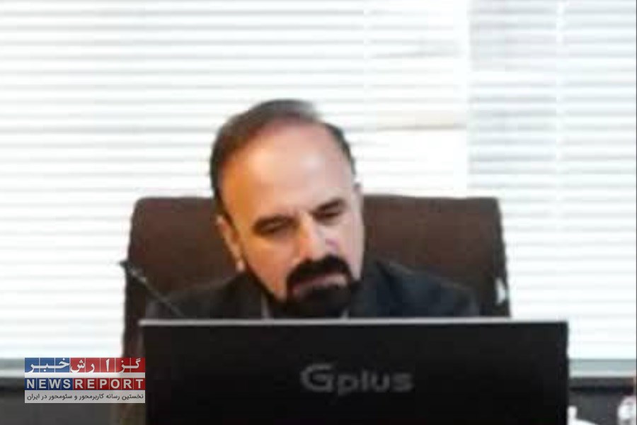 ۱۲ فقره پرونده حقوقی وصول مطالبات شرکت گاز استان فارس مختومه شد