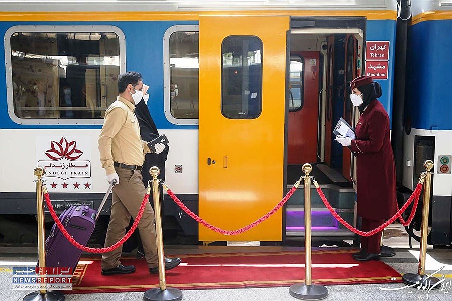 نظام مدیریت ایمنی  ISO 45001;2018 در مدیریت رجا خراسان پیاده سازی شد