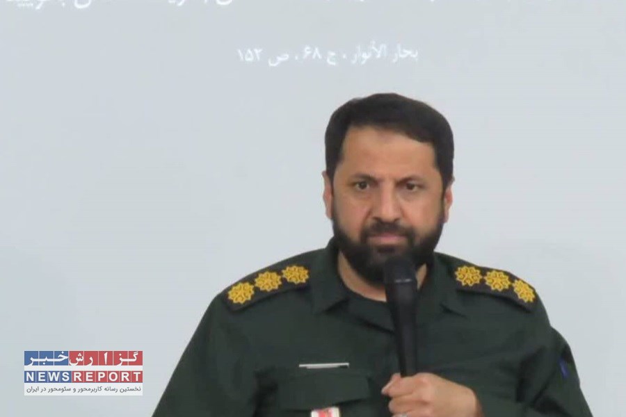 بزرگترین مهمانی کیلومتری به مناسبت عید غدیر برگزار می شود