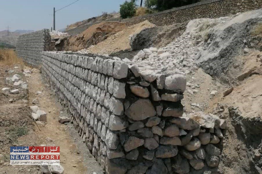 رویکردهای عمران و توسعه روستایی در دولت سیزدهم در شهرستان زرین دشت