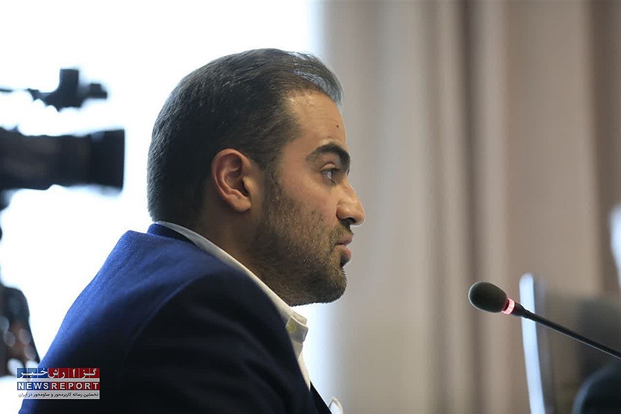 دعوت از پزشکیان برای حضور در افتتاحیه نخستین رویداد نمایشگاهی دولت چهاردهم